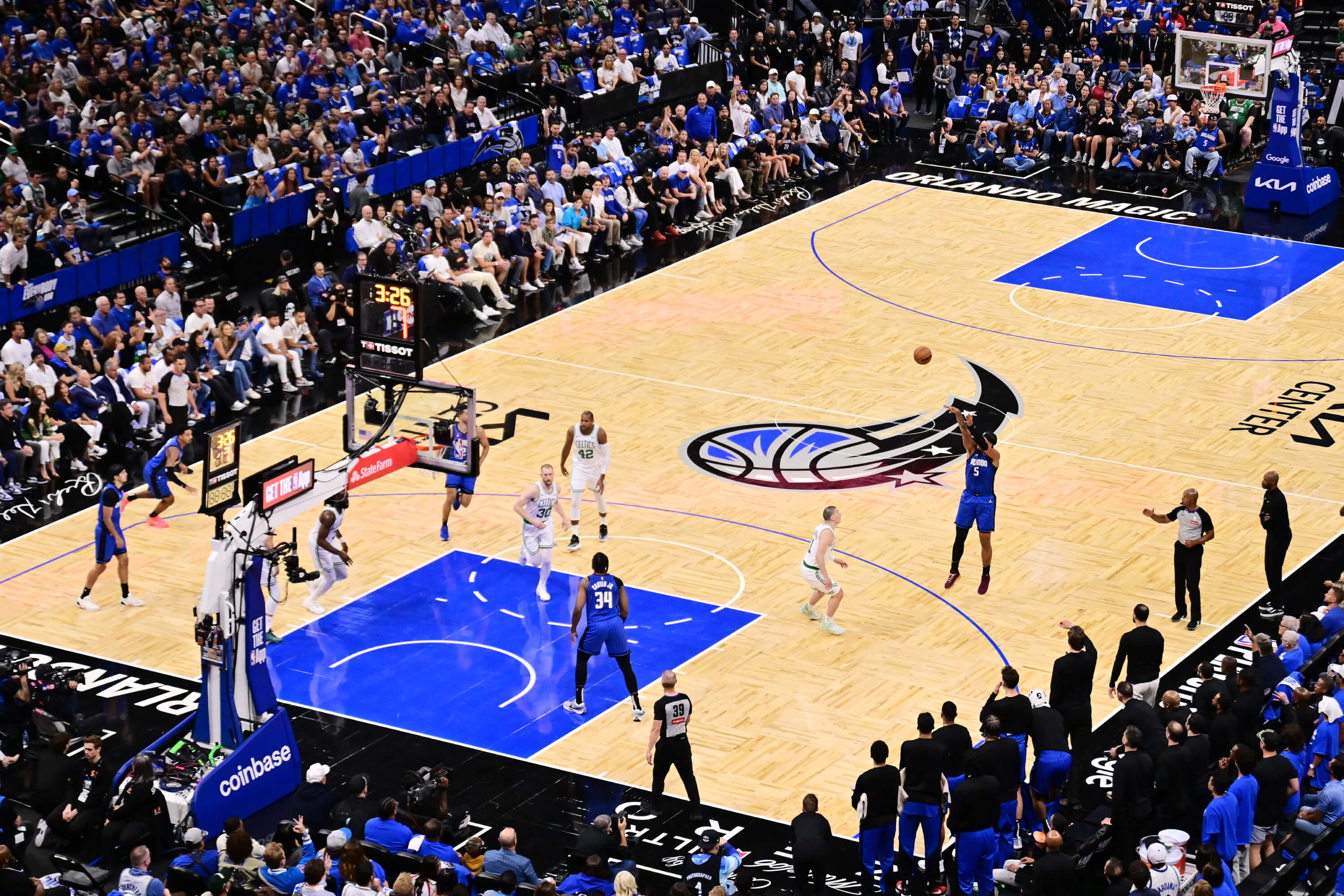 NBA Berlin Game 2026 Info Tickets